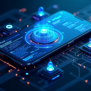 Data Scraping and Organization Tool